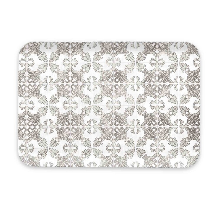 Melamine tray clearance set